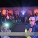 TGR: CAPRI, SERATA OMAGGIO PER PEPPINO (Video)