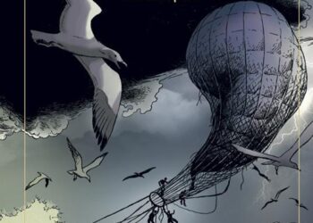 Isole a fumetti e nei fumetti – Capitolo I