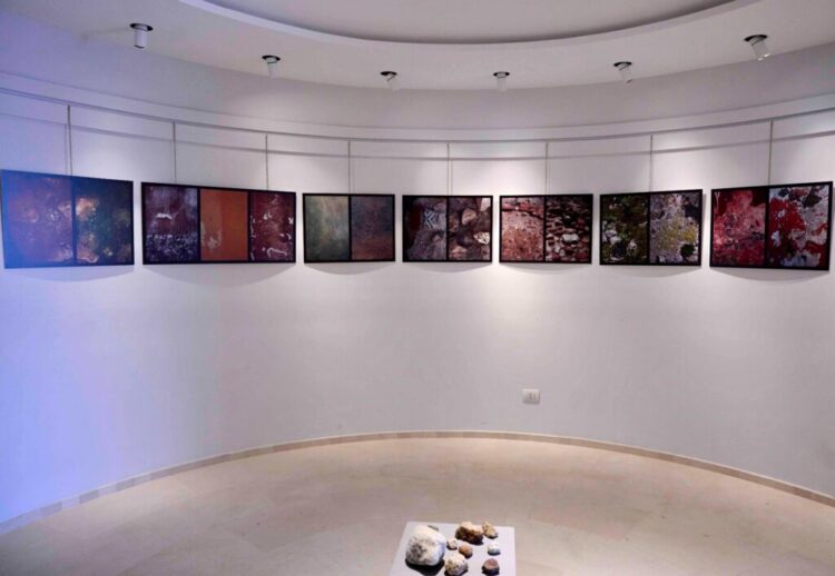 Mura e Ombre: fino al 29 Agosto la mostra di Riccardo Esposito alla Fondazione SMZ