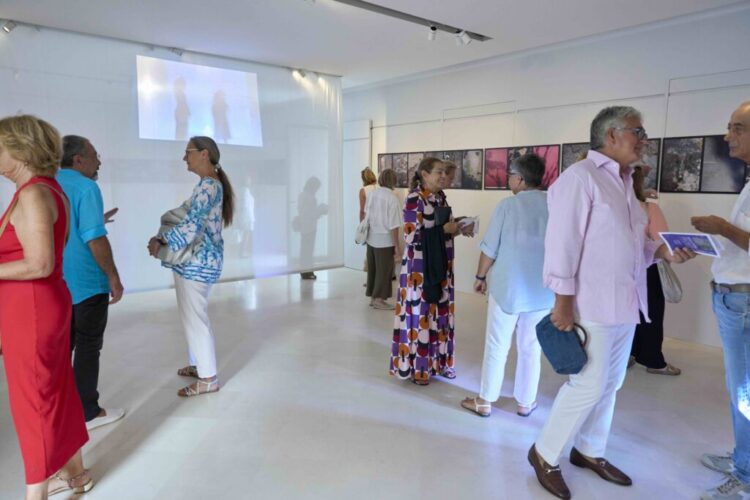 Mura e Ombre: fino al 29 Agosto la mostra di Riccardo Esposito alla Fondazione SMZ
