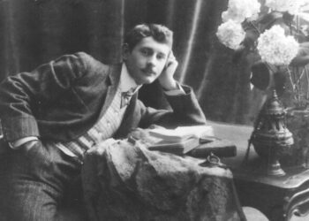 30 agosto Villa lysis seconda edizione premio internazionale Jacques d’adelsward fersen