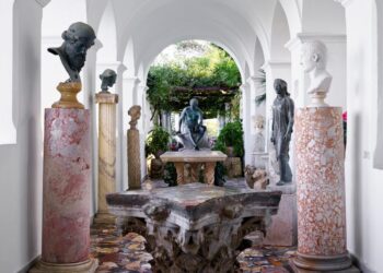 PREMIO JUMEIRAH CAPRI PALACE