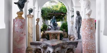 PREMIO JUMEIRAH CAPRI PALACE