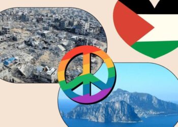 Il cuore di Capri con i bambini di Gaza