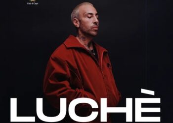 CAPRI: Luchè in concerto al Molo Pennello, 01 Settembre ore 22.00