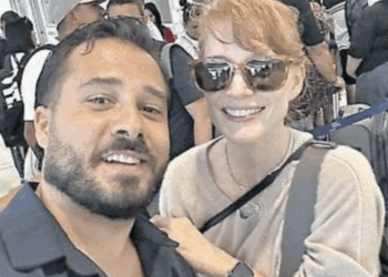 La dolce vita di Jessica tra Capri e la Costiera