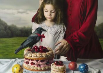 “Carnis in Fabula” il cibo diventa arte