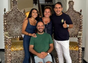 Capri punta sul turismo accessibile: parte la mappatura dei locali senza barriere