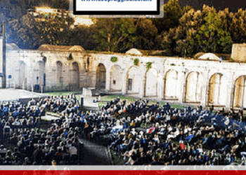 Capri, successo per il Cinema in Certosa oltre 3000 presenze Edizione 2026 già annunciata dal sindaco Falco