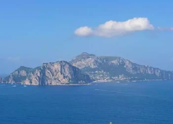 Dall’isola di Capri la proposta, riconoscere Stato di Palestina