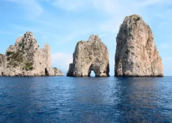 “Liriche e Storie da Capri 2025”, la prima edizione