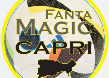 Torna il FantaMagicCapri, il fantacalcio per capresi e anacapresi