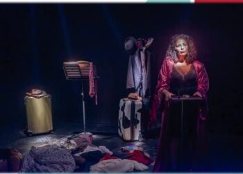 Rassegna Anacapri. Sguardi teatrali, spettacolo “Niente è come sembra”, 20 agosto ore 21, Teatro Paradiso