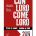 “CON LORO COME LORO” : Gennaro Giudetti alla Fondazione SMZ, 28 Agosto ore 19  Via Mons. Carlo Serena, 5 – Capri