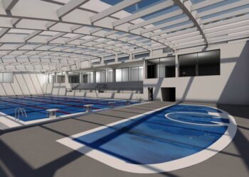 Piscina coperta e centro polivalente di Capri: pronta la procedura