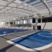 Piscina coperta e centro polivalente di Capri: pronta la procedura