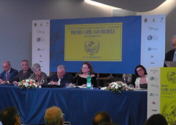 Anacapri: appuntamento con “Vento d’estate” per l’annuale “Incontro d’agosto”