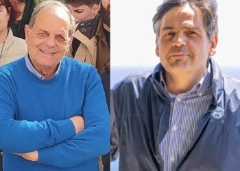 Capri e Anacapri al Governo, “riconoscere lo Stato di Palestina”