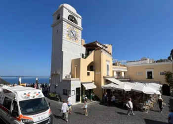 Per i capresi bisognosi di cure mediche alloggio gratis a Napoli