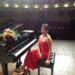 Concerto “La musica unisce i popoli” – Simonetta Tancredi e Omo Bello – Venerdì 12 Settembre ore 19