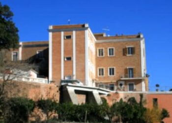 Il Comune di Capri comunica le modalità di prenotazione per soggiornare a Napoli ai Colli Aminei presso “Casa Marta” per motivi medici