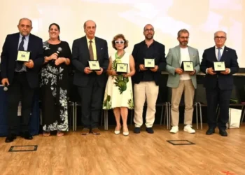 Capri, grande successo per la prima edizione del Concorso Nazionale “Liriche e Storie da Capri 2025”