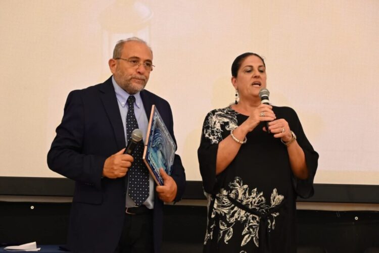 Grande successo per la prima edizione del Concorso Nazionale “Liriche e Storie da Capri 2025”