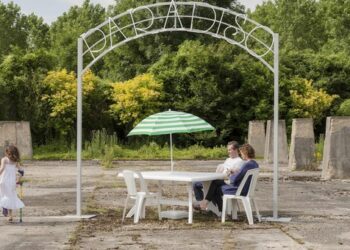 Festival del Paesaggio, con la prima edizione del Premio Jumeirah Capri Palace