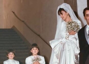 L’intervista a Fortuna Valentino: «Ad Armani mio padre affidò le linee della sua maison»