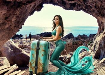 Capri, la scontrosa grazia: donne, dee e chimere in mostra tra mito e memoria