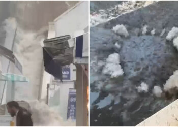 STATO DI CALAMITÀ NATURALE: IL GRUPPO CAPRI ESPRIME SODDISFAZIONE PER L’ACCOGLIMENTO DELLA PROPRIA PROPOSTA