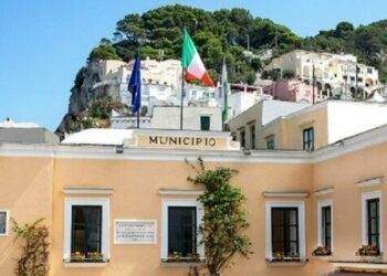 Al via la rassegna autunnale del Comune di Capri
