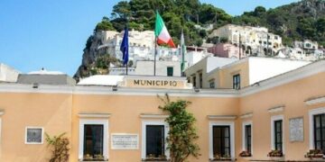 Al via la rassegna autunnale del Comune di Capri
