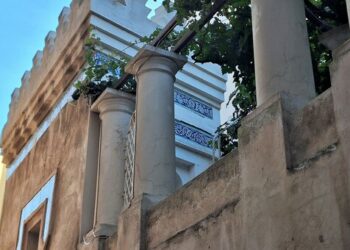 Capri aderisce alle Giornate Europee del Patrimonio con aperture straordinarie e visite guidate