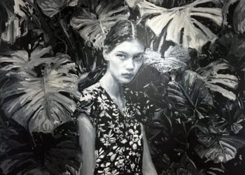 “Sogno, presenza e assenza” – Elisa Anfuso, Silvia Berton, Eliana Petrizzi – Opening 3 ottobre ore 20 – MuPa – Palazzo della Cultura di Ginosa