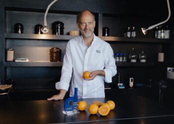 “Salsedine & Sapori” a Capri con chef Cedroni