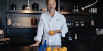 “Salsedine & Sapori” a Capri con chef Cedroni