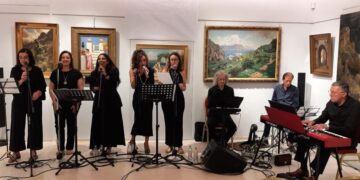L’Isola è Donna – Concerto e Conferenza a tema – Fondazione SMZ