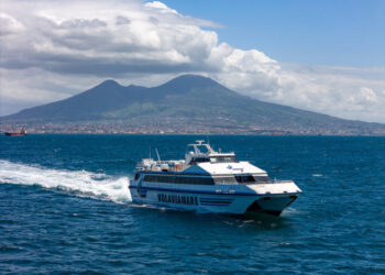 «Navi veloci, mercato più aperto Con Alilauro rinnovo della flotta per cogliere nuove opportunità»