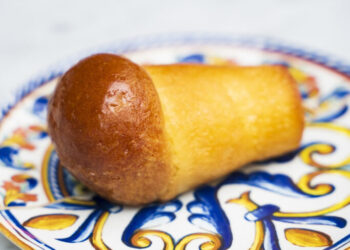 Il baba’ di San Gennaro anche al nord in terra lombarda