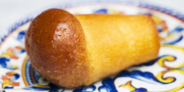 Il baba’ di San Gennaro anche al nord in terra lombarda