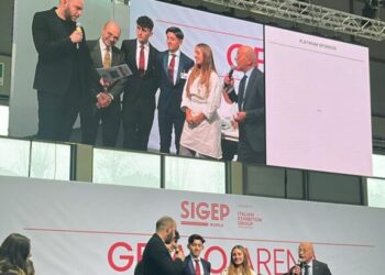 A Capri “gelato: una passione che non conosce limiti”