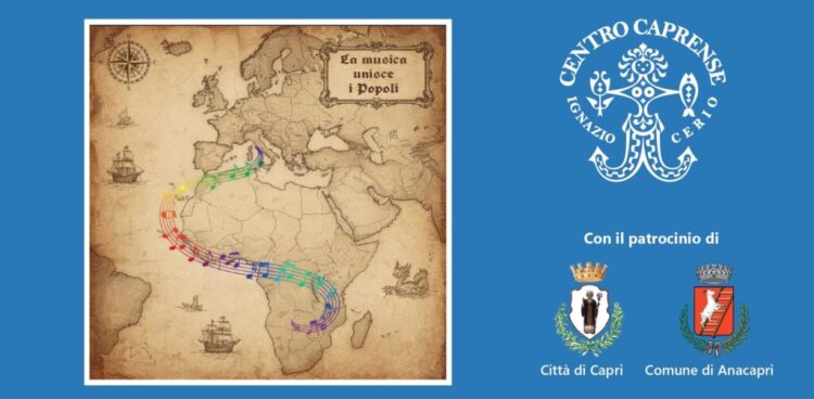 Concerto “La musica unisce i popoli” – Simonetta Tancredi e Omo Bello – Venerdì 12 Settembre ore 19
