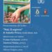 Presentazione del libro “Noi, il segreto” di Aniella Prisco, 5 settembre ore 18.30 – Centro Caprense Ignazio Cerio