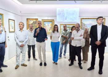 Concerto “Il Tempo delle Donne”: l’universo femminile attraverso la musica – 16 Settembre ore 20 – Fondazione SMZ