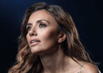 SERENA ROSSI “SereNata a Napoli” NOTTURNO DI MUSICA E PAROLE, 8 SETTEMBRE, Certosa di San Giacomo, ore 21.00