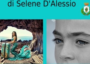 LA SCONTROSA GRAZIA, Donne Dee Chimere presenze isolane tra memoria e metaverso di Selene D’Alessio