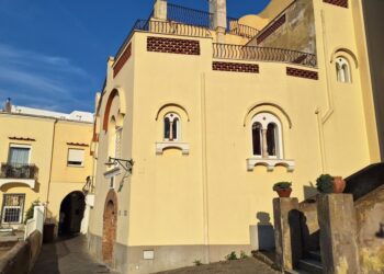 L’ arte di costruire a Capri fra tradizione e modernità – 28 Settembre ore 10.30