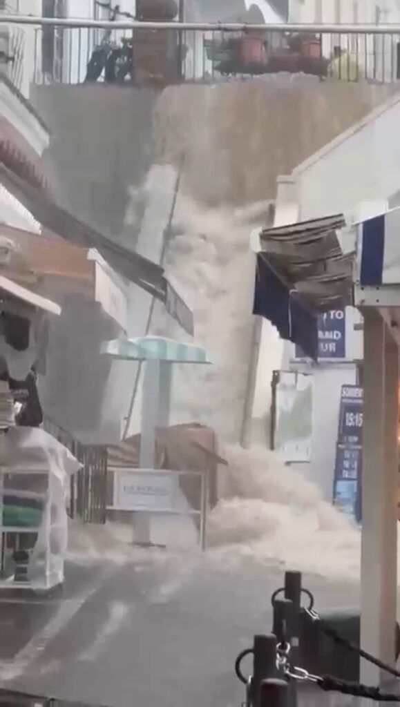 Porto di Marina Grande