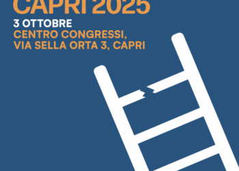 Forum Sicurezza Capri 2025